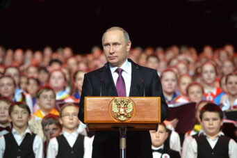 Vladimir Putin - poruka Poljskoj
