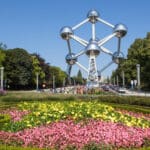 Atomium