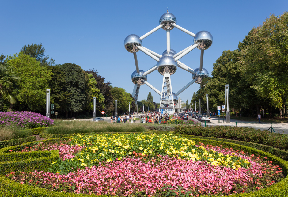 Atomium