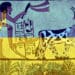 Tutankamon je predak heroja Maidana – Kijev iznova piše povijest 2