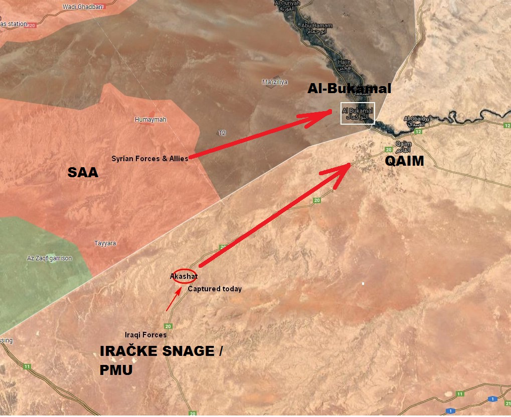 irak 