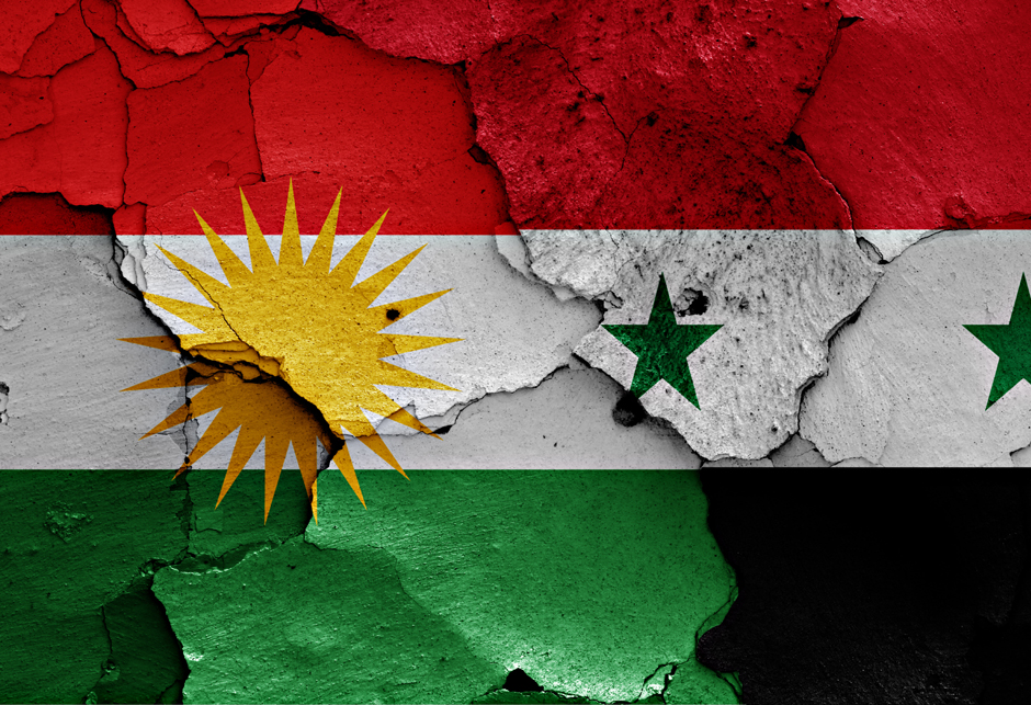 Irački Kurdistan je kapitulirao i prihvaća odluku Vrhovnog suda u Bagdadu 1