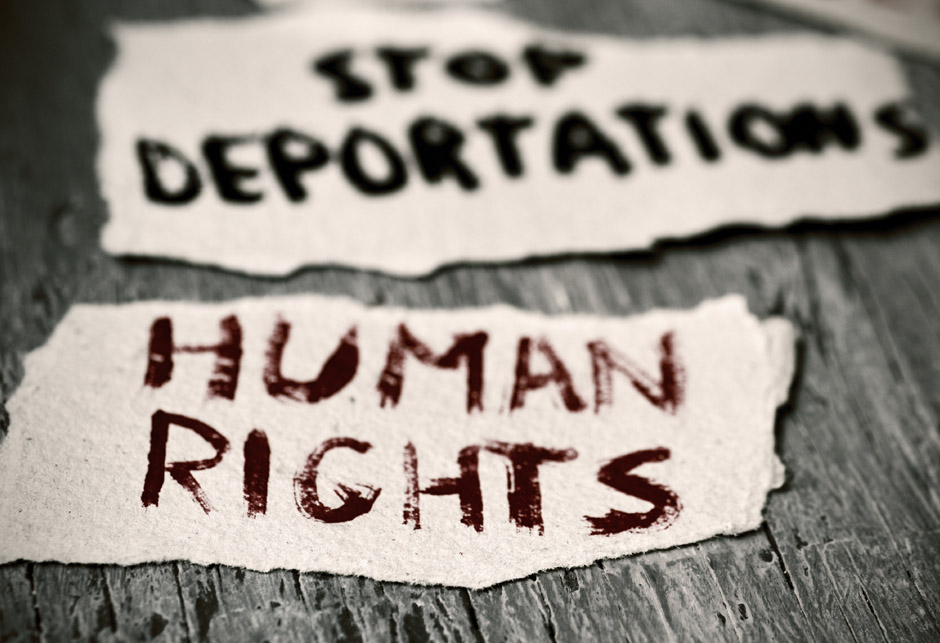 ljudska prava