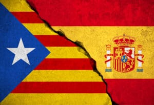 Španjolska - Katalonija
