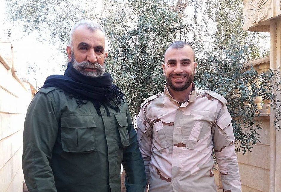 Issam Zahreddine