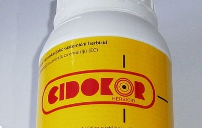 Cidokor