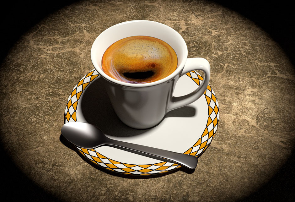 Jutarnja kava - zdravlje