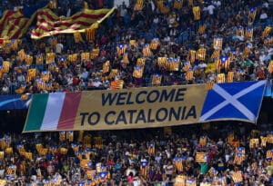 Katalonija