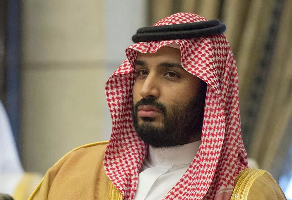 Mohammed bin Salman