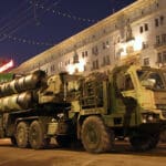 s 400 triumf