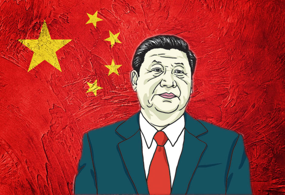 Xi Jinping