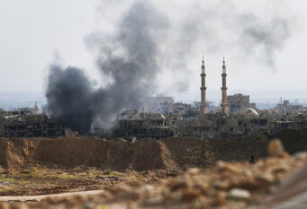 Deir Ez Zor