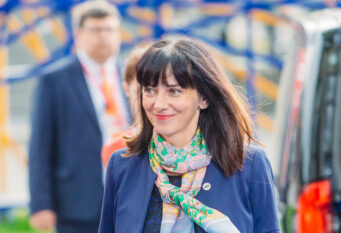 Blaženka Divjak