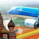 KLM Moskva