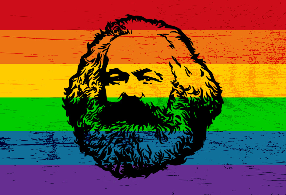 Karl Marx