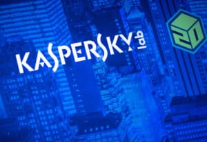 Kaspersky CIA