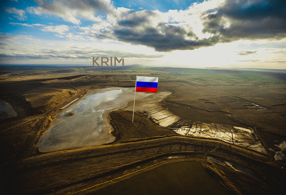 Krim - Rusija