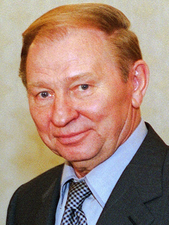 Leonid Kucma