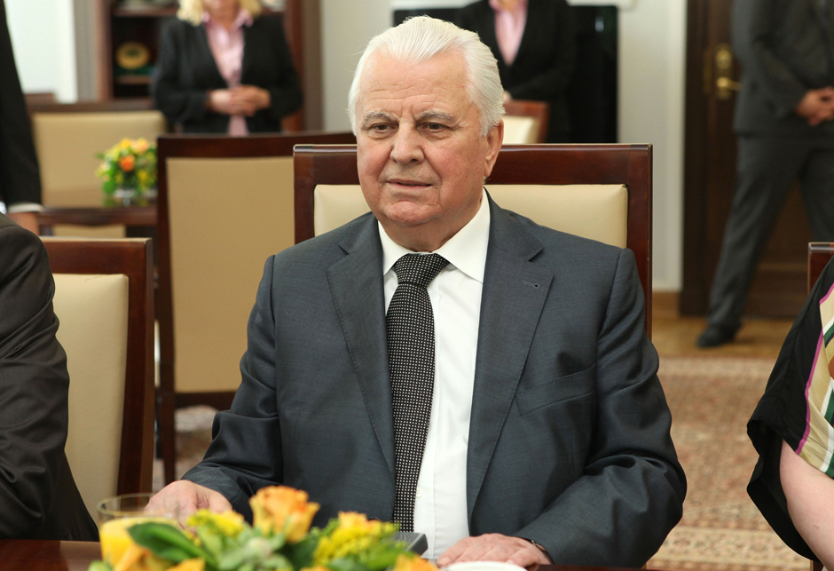 Leonid Kravcuk