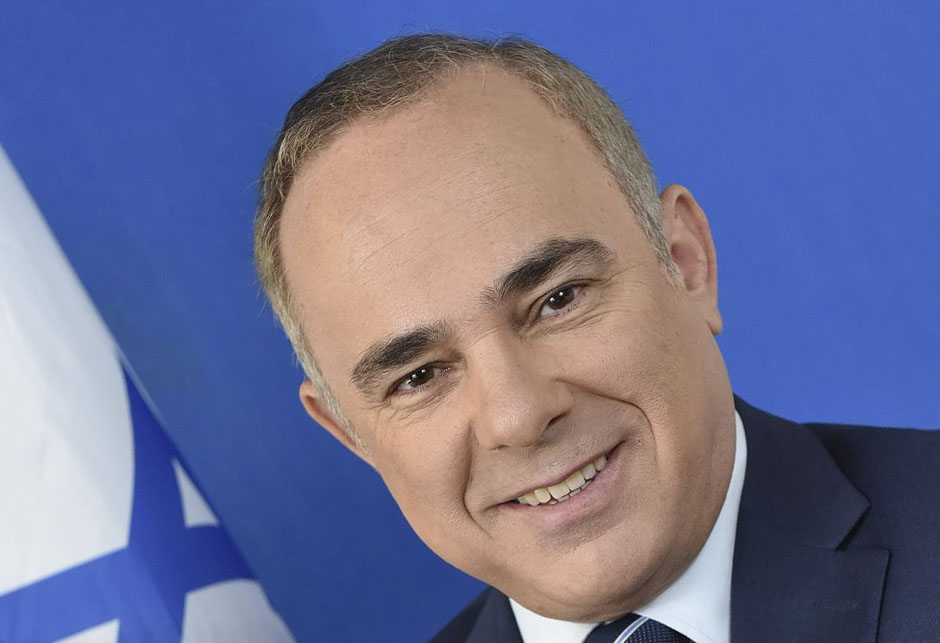 Yuval Steinitz