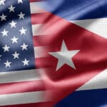 SAD amerika Kuba