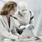 robot informatika it