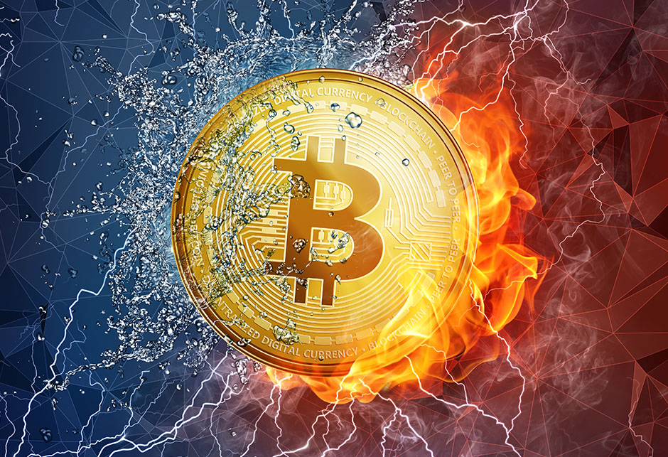 kako brzo zaraditi na kripto trebam li uložiti sve u bitcoin
