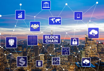 Blockchain - solution