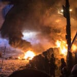 Euromaidan - kriza