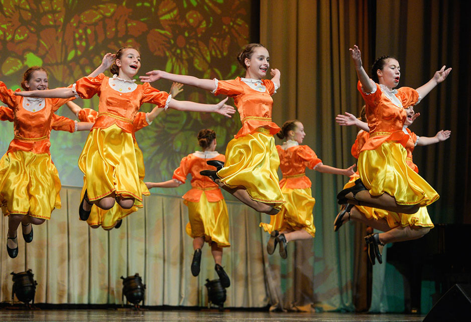 Gerard Depardieu - Rusija 3