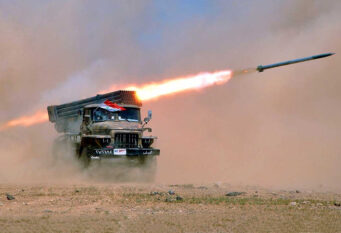 Grad BM-21