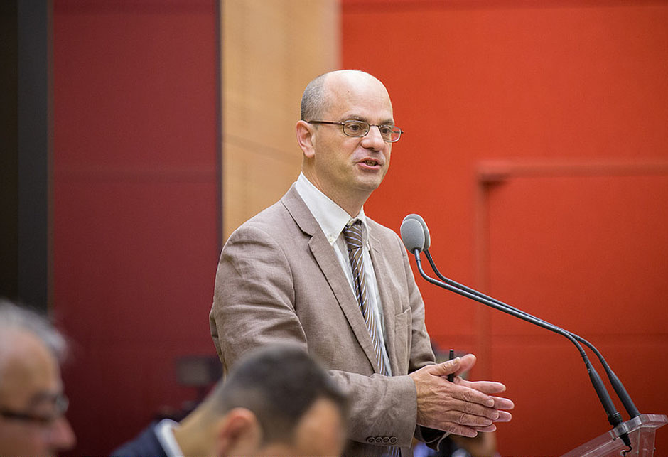 Jean-Michel Blanquer