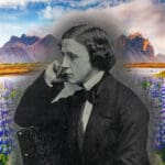 Lewis Carroll - Charles Lutwidge Dodgson