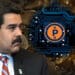 Maduro - Venezuela - Petro kriptovaluta