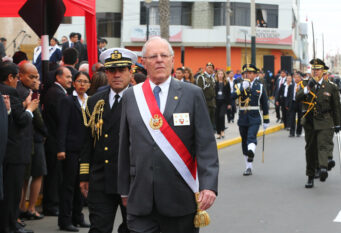 Pedro Pablo Kuczynski
