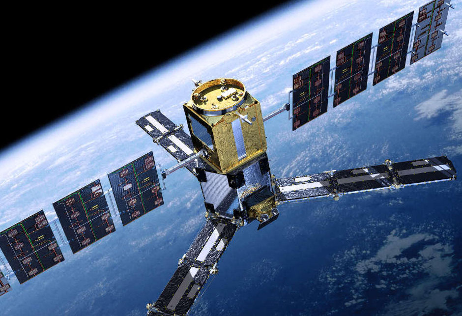 Ruski satelit za Angolu