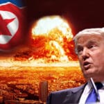 Sjeverna Koreja - ratna kriza