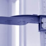 stadiometer mjerenje visina