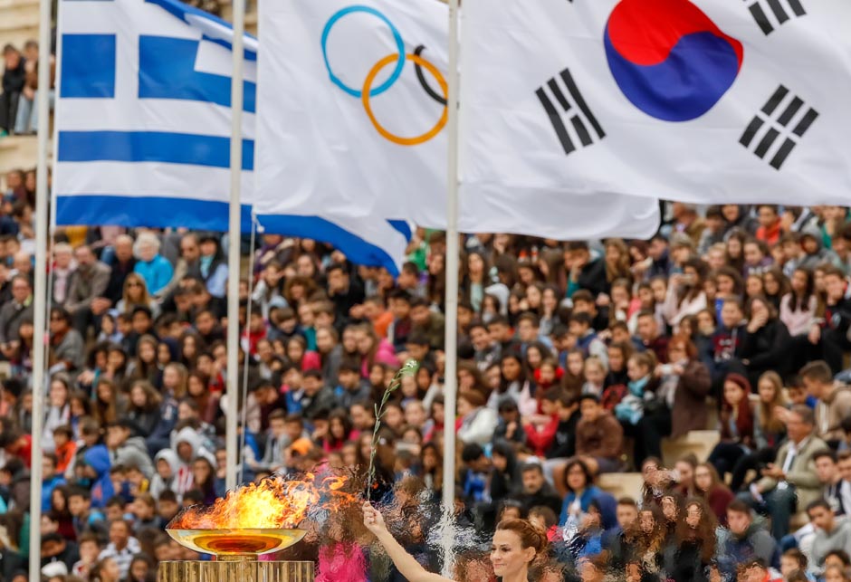 Zašto su norveški olimpijci u Pyeong Chang ponijeli 6000 doza lijeka protiv astme? 2