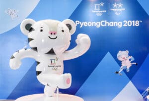 zimska olimpijada Pyeongchang