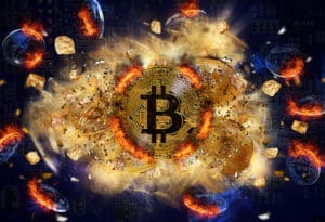 Bitcoin - prestaje biti sredstvo plaćanja