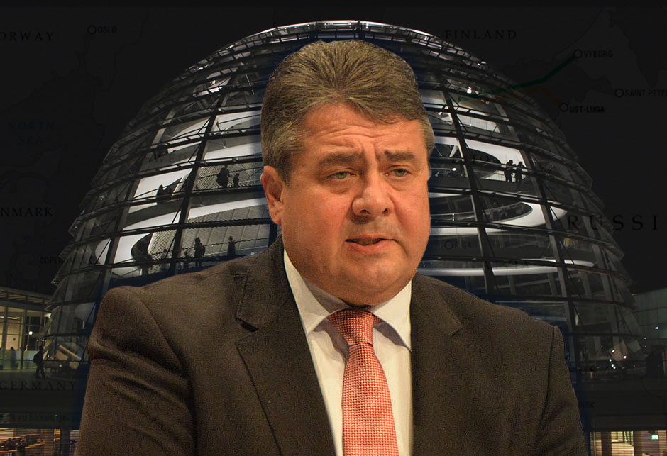 Berlin: Izmjene zakonodavstva EU se nas ne tiču i "Sjeverni tok 2" se gradi 1