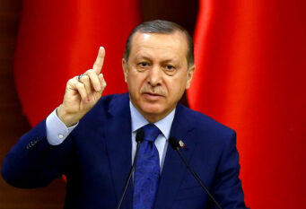 Erdogan prijeti