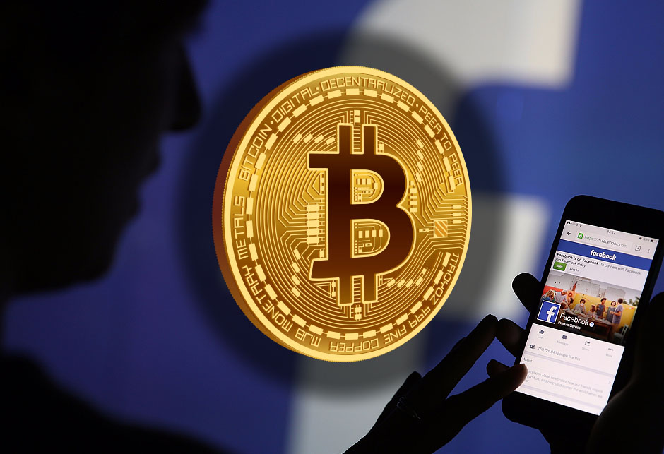 Facebook Bitcoin