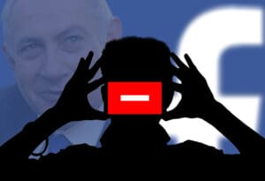 Facebook cenzura