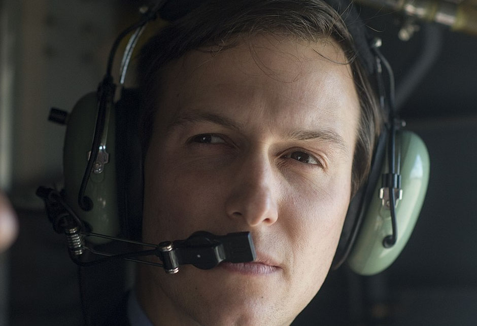 Jared Kushner