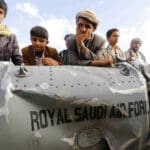 Jemen - Saudijska Arabija - rat