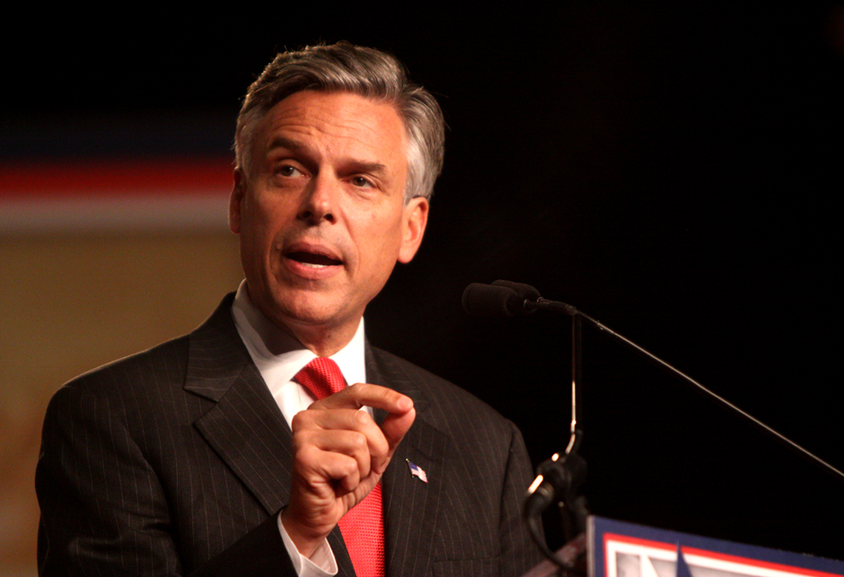 Jon Huntsman