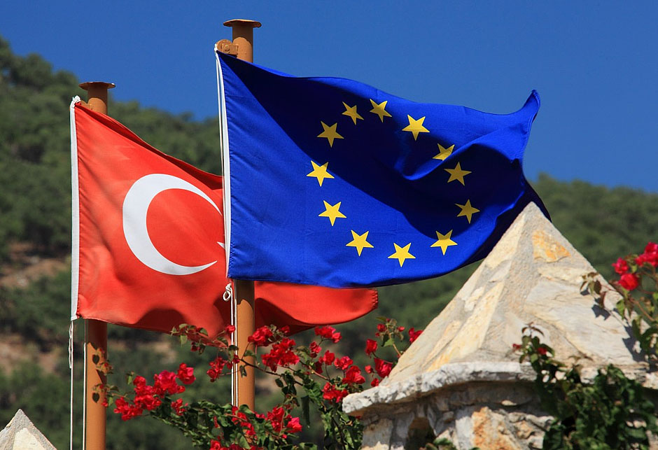 Turska - članstvo u EU