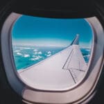 Zrakoplov - prozor